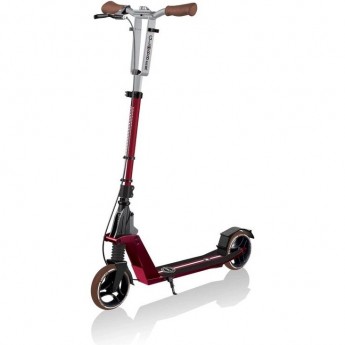 Самокат GLOBBER ONE K 165 BR VINTAGE красный
