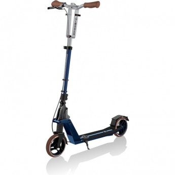 Самокат GLOBBER ONE K 165 BR VINTAGE синий