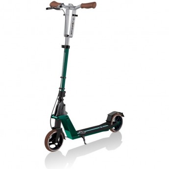 Самокат GLOBBER ONE K 165 BR VINTAGE зеленый