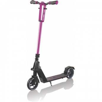 Самокат GLOBBER ONE K 165 Розовый