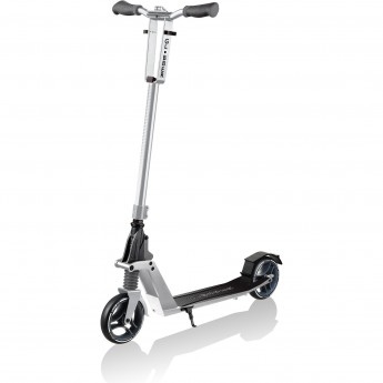 Самокат GLOBBER ONE K 165 Серебро