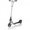 Самокат GLOBBER ONE K 165 Серебро 671-130