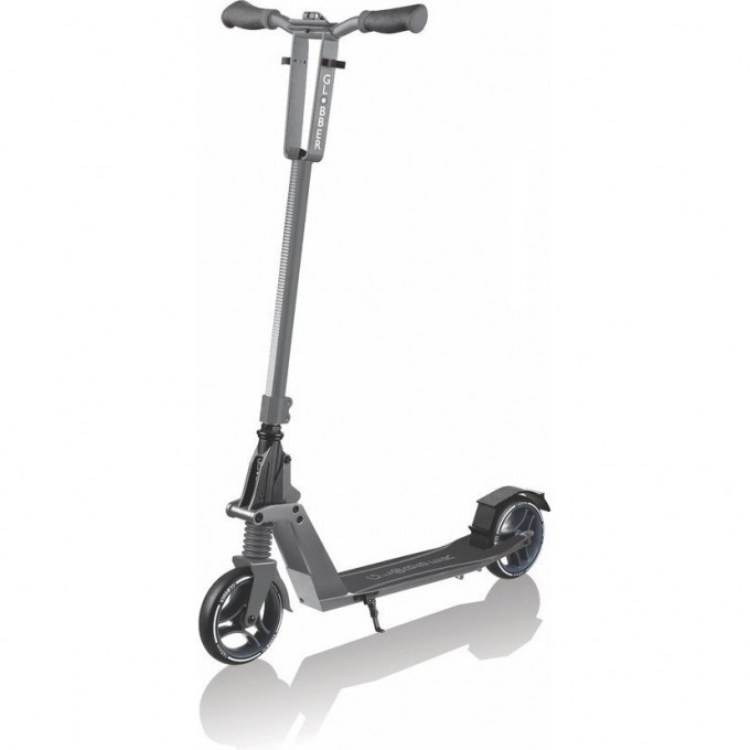 Самокат GLOBBER ONE K 165 Титан 671-199 Самокат GLOBBER ONE K 165 Титан 671-199