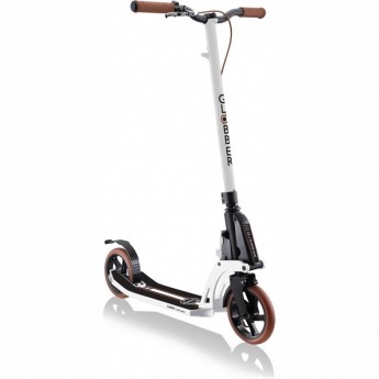 Самокат GLOBBER ONE K 180 BR VINTAGE Белый