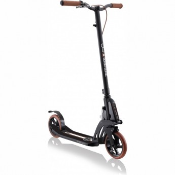 Самокат GLOBBER ONE K 180 BR VINTAGE Черный