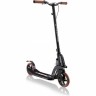 Самокат GLOBBER ONE K 180 BR VINTAGE Черный 499-390