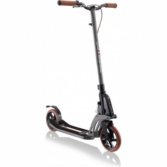 Самокат GLOBBER ONE K 180 BR VINTAGE Титан