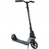 Самокат GLOBBER ONE K 180 Черный 499-180