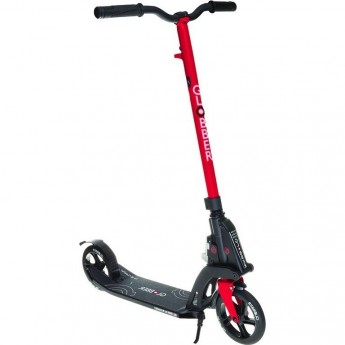 Самокат GLOBBER ONE K 180 Красный