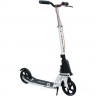 Самокат GLOBBER ONE K 180 с ручным тормозом Белый 499-199