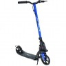 Самокат GLOBBER ONE K 180 с ручным тормозом Синий 499-192