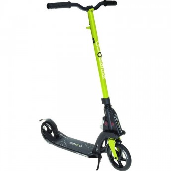 Самокат GLOBBER ONE K 180 Зеленый