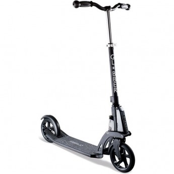 Самокат GLOBBER ONE K ACTIVE 18.0 Черный