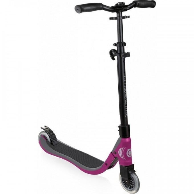 Самокат GLOBBER ONE NL 125 Фиолетовый 475-101 Самокат GLOBBER ONE NL 125 Фиолетовый 475-101
