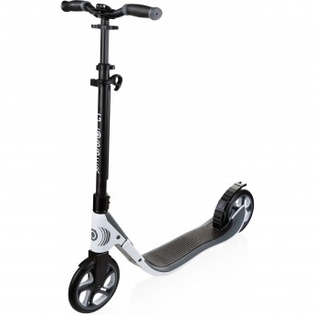 Самокат GLOBBER ONE NL 205 Белый 477-101