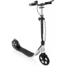 Самокат GLOBBER ONE NL 205 DELUXE Белый 478-106