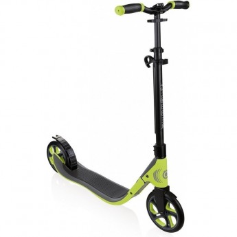 Самокат GLOBBER ONE NL 205 Зеленый