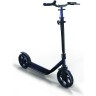 Самокат GLOBBER ONE NL 230 ULTIMATE Черно-синий 479-101