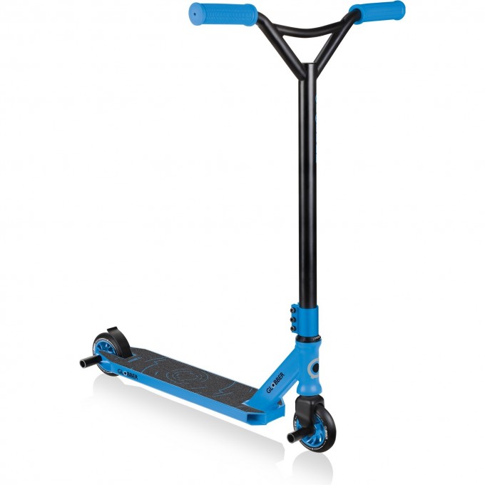 Самокат трюковой GLOBBER GS 540 Синий 622-100 Самокат трюковой GLOBBER GS 540 Синий 622-100
