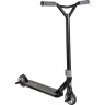 Самокат трюковой GLOBBER GS 720 Черно-серый 624-120