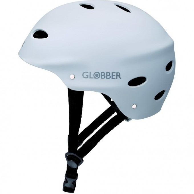 Шлем GLOBBER ADULT L Белый 515-119 Шлем GLOBBER ADULT L Белый 515-119