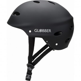 Шлем GLOBBER ADULT L Черный