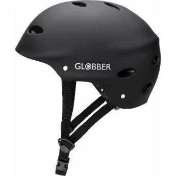 Шлем GLOBBER ADULT L Черный