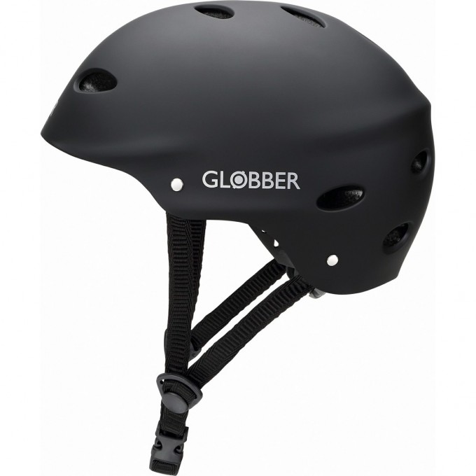 Шлем GLOBBER ADULT L Черный 515-120 Шлем GLOBBER ADULT L Черный 515-120