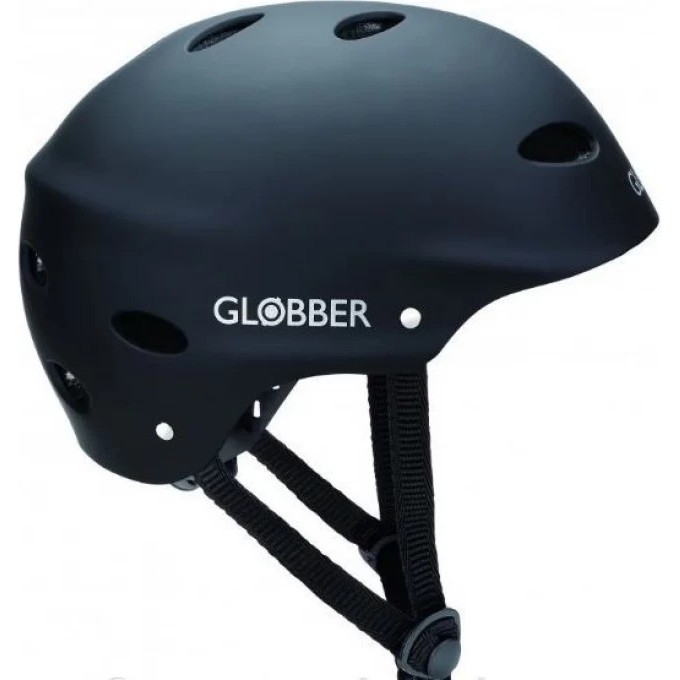 Шлем GLOBBER ADULT M Черный 514-120 Шлем GLOBBER ADULT M Черный 514-120