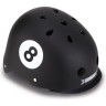 Шлем GLOBBER ELITE LIGHTS XS/S Черный 507-120