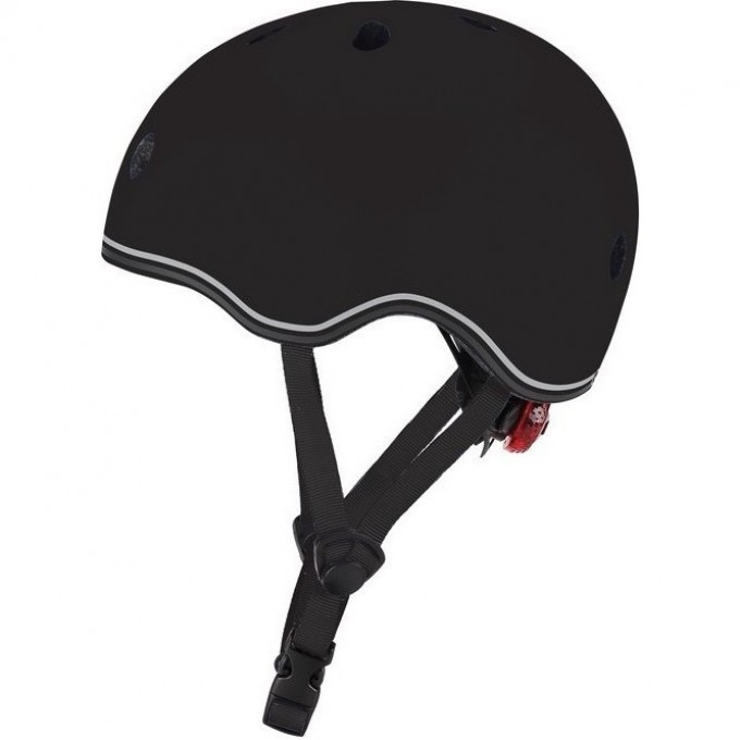 Шлем GLOBBER ELITE LIGHTS XXS/XS Черный 506-120 Шлем GLOBBER ELITE LIGHTS XXS/XS Черный 506-120