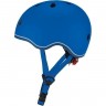 Шлем GLOBBER ELITE LIGHTS XXS/XS Синий 506-100
