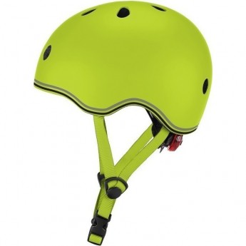 Шлем GLOBBER ELITE LIGHTS XXS/XS Зеленый
