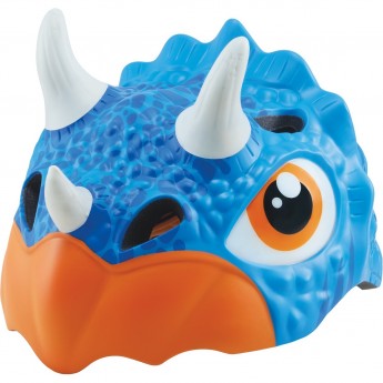 Шлем GLOBBER FANTASY HELMET, S/M (49-55см) Синий