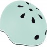 Шлем GLOBBER GO UP LIGHTS XXS/XS Мятный 506-206