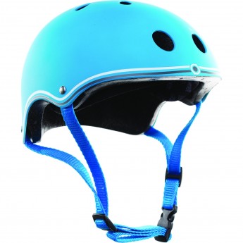 Шлем GLOBBER JUNIOR XXS/XS (48-51см) Голубой