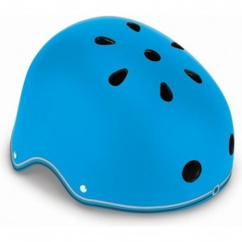 Шлем GLOBBER PRIMO LIGHTS XS/S Голубой