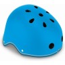 Шлем GLOBBER PRIMO LIGHTS XS/S Голубой 505-101