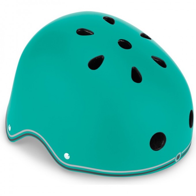 Шлем GLOBBER PRIMO LIGHTS XS/S Изумрудный 505-107 Шлем GLOBBER PRIMO LIGHTS XS/S Изумрудный 505-107
