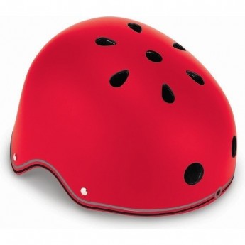 Шлем GLOBBER PRIMO LIGHTS XS/S Красный