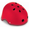 Шлем GLOBBER PRIMO LIGHTS XS/S Красный 505-102