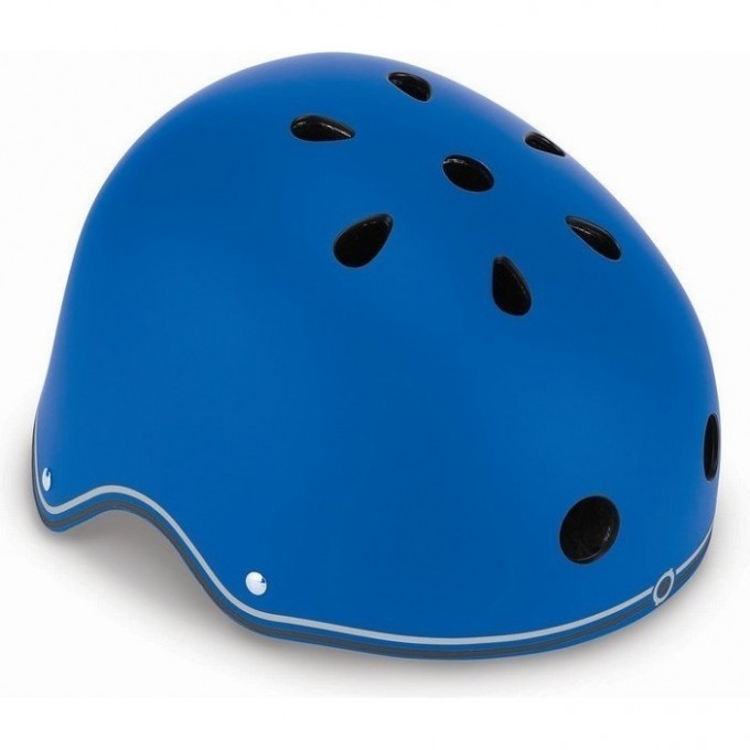 Шлем GLOBBER PRIMO LIGHTS XS/S Синий 505-100 Шлем GLOBBER PRIMO LIGHTS XS/S Синий 505-100