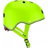 Шлем GLOBBER PRIMO LIGHTS XS/S Зеленый 505-106