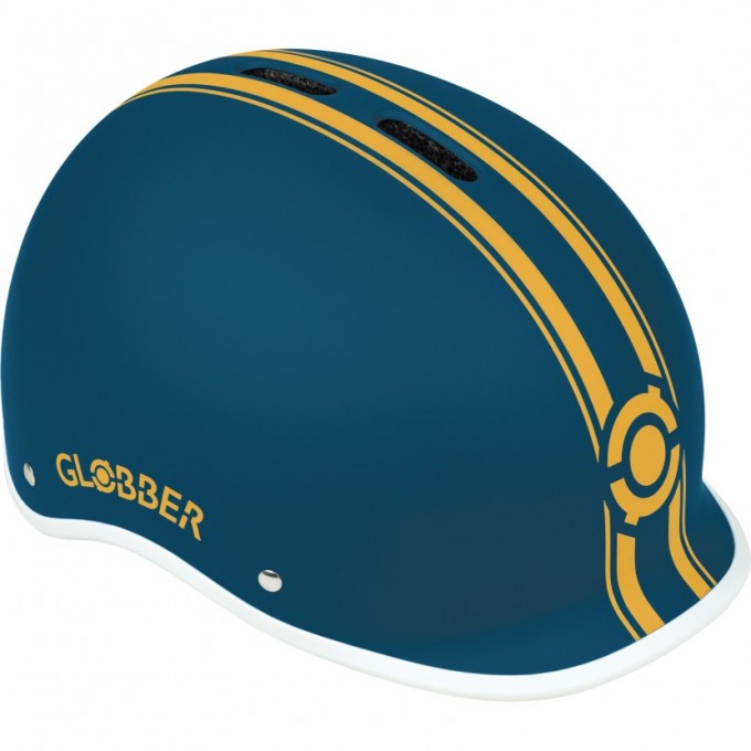 Шлем GLOBBER ULTIMUM HELMET S/M (51-55см) зеленый 601-301 Шлем GLOBBER ULTIMUM HELMET S/M (51-55см) зеленый 601-301