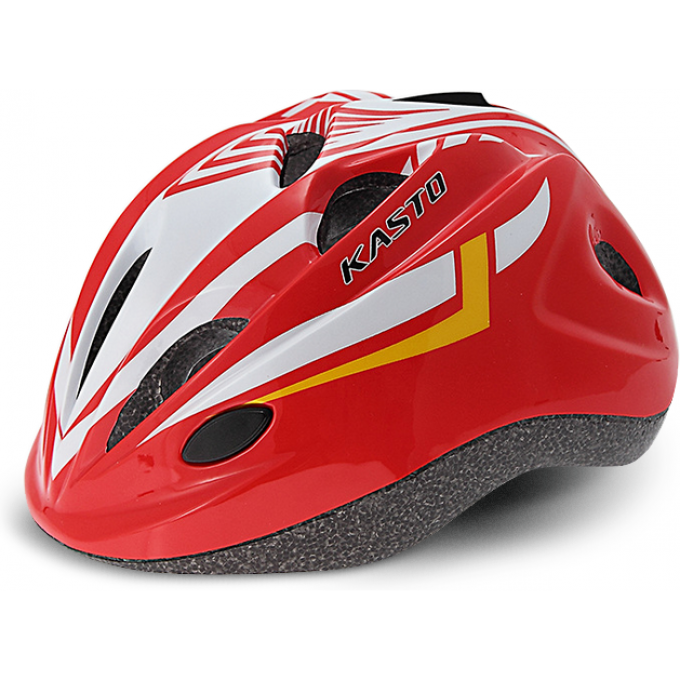 Шлем KASTO СПОРТ (50-56) Красный kk-5010202 Шлем KASTO СПОРТ (50-56) Красный kk-5010202