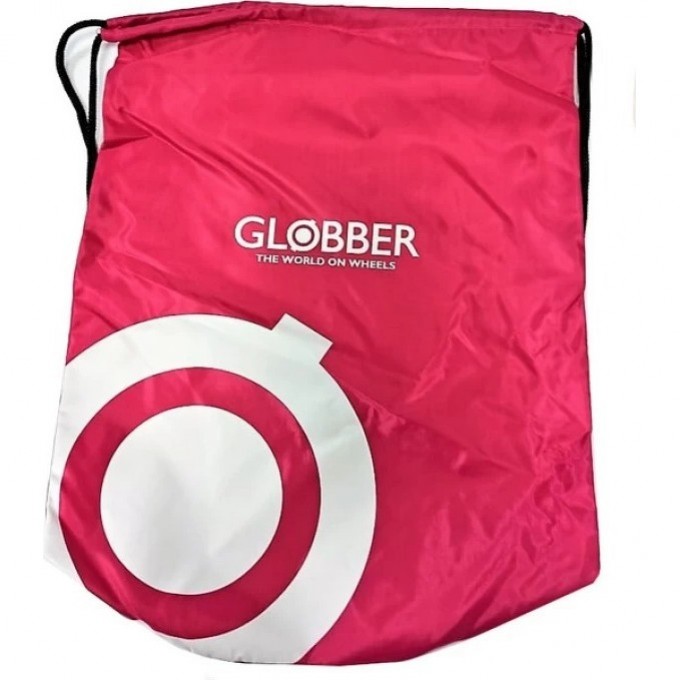 Сумка-шоппер на плечо GLOBBER, белый 582-000 Сумка-шоппер на плечо GLOBBER, белый 582-000