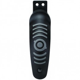 Тормоз для самоката GLOBBER FLOW 125 BACK BRAKE SET черный