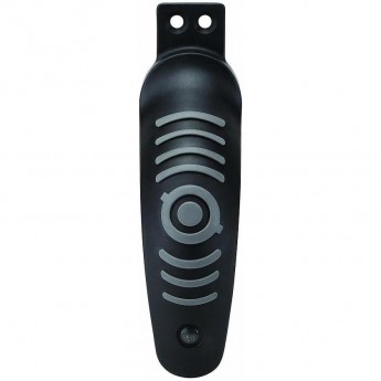 Тормоз для самоката GLOBBER FLOW 125 BACK BRAKE SET черный