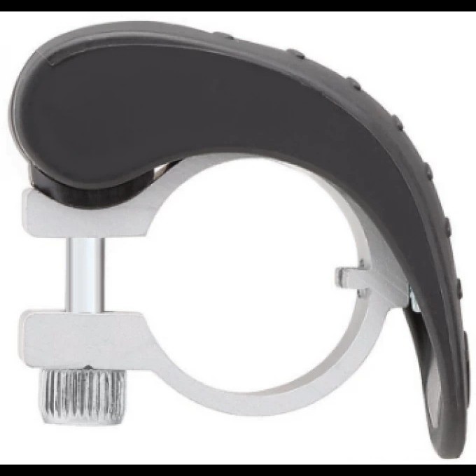Зажим рулевой стойки GLOBBER BTAR CLAMP SET 526-007 Зажим рулевой стойки GLOBBER BTAR CLAMP SET 526-007