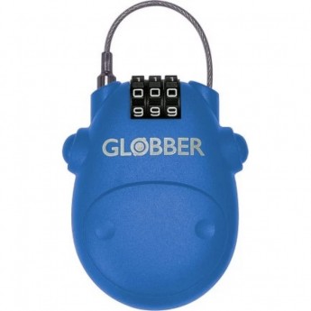 Замок-трос GLOBBER LOCK